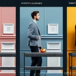 생체모방 혁신의 미래 예측 - Here are three image prompts in English, designed to be detailed and adhere to the specified safety ...