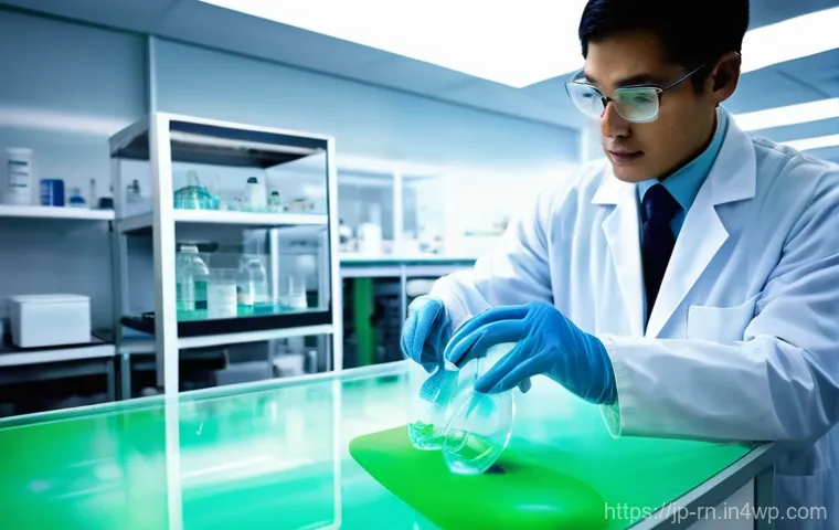 생체모방 기술의 대중적 수용을 위한 접근법 - **Prompt:** A vibrant, futuristic city skyline where buildings seamlessly integrate natural designs....