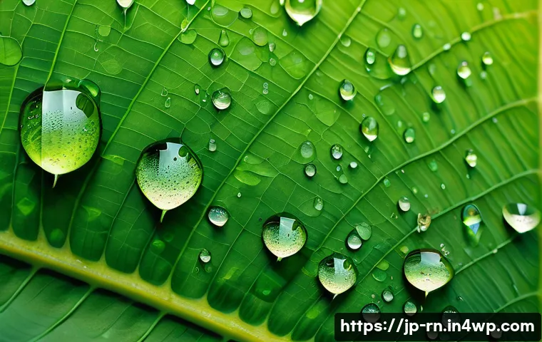 생체모방 혁신과 지속 가능성 관련 이미지 1